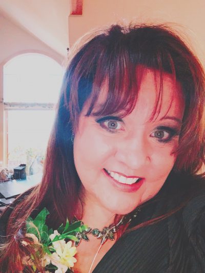 Kathy Gallego